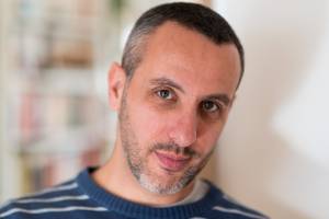 Benoît GUÉRIN - GUERIN