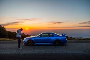 Esteban JENN - TOGE MEDIA